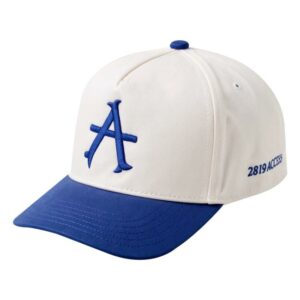 Access 2819 Merch Store Access A Hat Blue