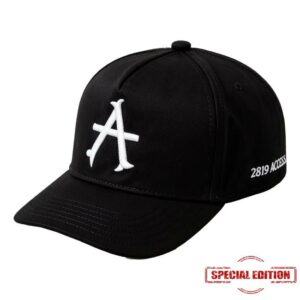 Access 2819 Merch Store Access A Hat