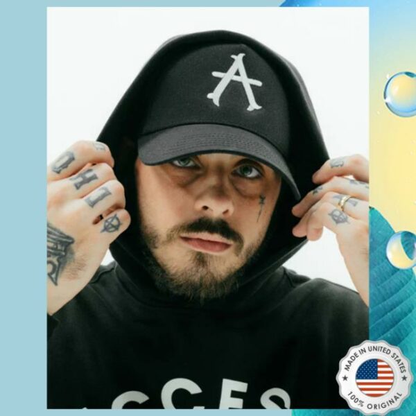 Access 2819 Merch Store Access A Hat