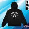 Access 2819 Merch Store Access A Hat