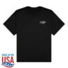 Access 2819 Merch Store Cursive Access Tee