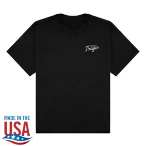 Access 2819 Merch Store Black Access Tee