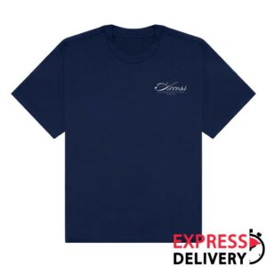 Access 2819 Merch Store Cursive Access Tee