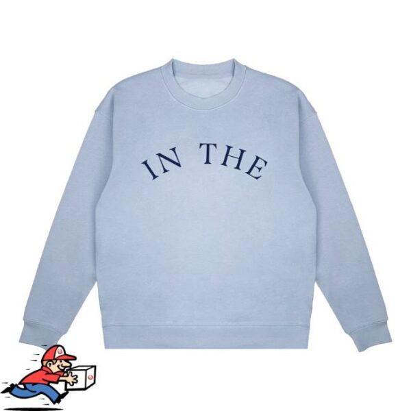 Access 2819 Merch Store In The Crew Neck