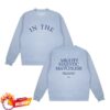kenny Access 2819 Merch Store In The Crew Neckaa
