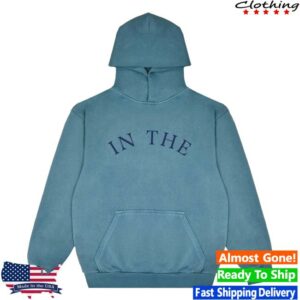 Access 2819 Merch Store In The Hoodie