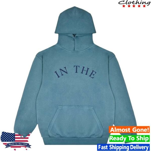 Access 2819 Merch Store In The Hoodie