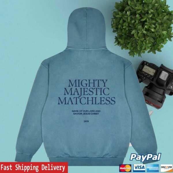 Access 2819 Merch Store In The Hoodie