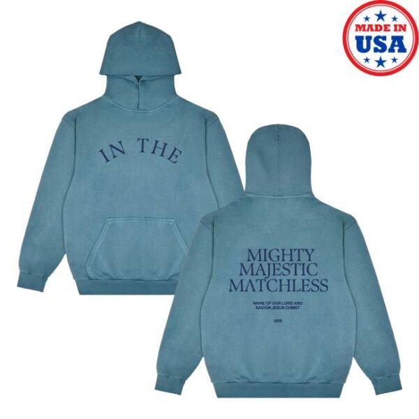 Access 2819 Merch Store In The Hoodie