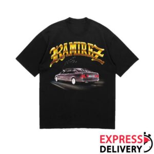 Ramirez Merch Shop Ramirez 500Sel T-Shirt