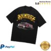 kenny Ramirez Merch Shop Ramirez 500Sel T Shirtv