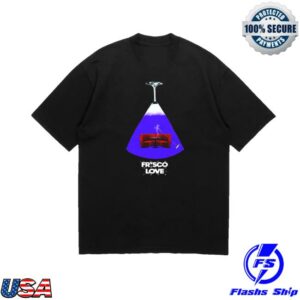 Ramirez Merch Shop Ramirez Ffwl T-Shirt