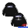 Ramirez Merch Shop Ramirez The Velvet Note T-Shirt