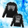 kenny Adtr Store Merch Make It Make Sense Long Sleeve Teev