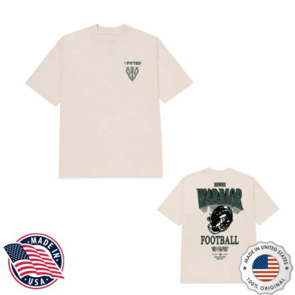 Fitted Hawaii Merch Store Ho’i Ka Piko Tee