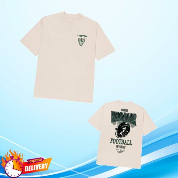 Fitted Hawaii Merch Store Ho’i Ka Piko Tee