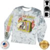 kenny Car Seat Headrest Merch Store Something Soon Long Sleevev