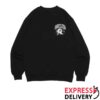 Greygxds Merch Store Ballpoint Logo Hoodie