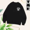kenny Greygxds Merch Store Crucito Crewneck Sweaterv