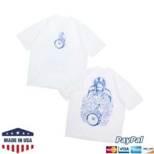 Greygxds Merch Store Machiavelli Tee Greygxds Merch Store Machiavelli Tee