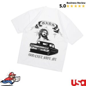 Greygxds Merch Store Cruise Tee Greygxds Merch Store Cruise Tee