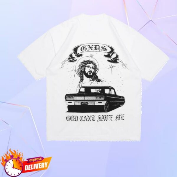 Greygxds Merch Store Cruise Tee