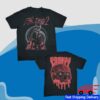 The Cultofcult Merch Store Evil Dead 2 Groovy Long Sleeve