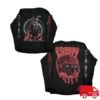 Access 2819 Merch Store Access A Black Tee