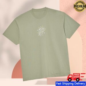 Dlx Skate Shop Store Polar Head 2.0 T-Shirt