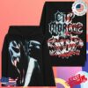 kenny city morgue official store merch my bloody america knife hoodie wD