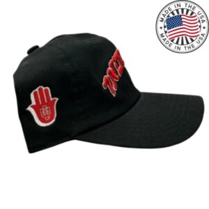 Hamsa Club Store Merch Indiana Dad Hat Hamsa Club Store Merch Indiana Dad Hat