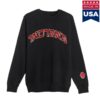 kenny Hamsa Club Store Merch Indiana Crewneck