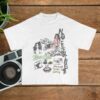 kenny no feelings store merch ratgirl vintage tee