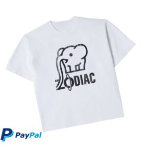 Zodiac Jakarta Store Merch Zodiac Rice Cooker T-Shirt