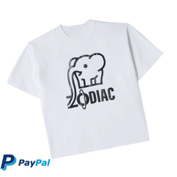 Zodiac Jakarta Store Merch Zodiac Rice Cooker T-Shirt