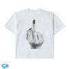 kenny zodiac jakarta store merch zodiac fuck t shirt