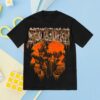 Section 8 Official Merch Store Beheaded Real Tree Shirt