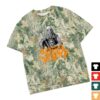 kenny Section 8 Official Merch Store Beheaded Real Tree Shirta