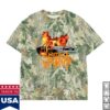 Section 8 Official Merch Store Deer Shooting Black Long Sleeve
