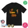 Section 8 Official Merch Store Deer Shooting Real Tree Shirt