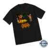 kenny Section 8 Official Merch Store Deer Shooting Black Shirta