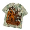 kenny Section 8 Official Merch Store Falling Angels Real Tree Shirta