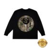kenny Section 8 Official Merch Store Section8 Real Tree Drip Logo Black Long Sleevea