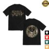 kenny Section 8 Official Merch Store Section8 Real Tree Drip Logo Black Shirtaa