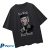 kenny Theredflagspod Merch Store Gigamax No Risk Full Push Teea
