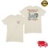 kenny Gianmarco Soresi Store Merch Bait Shop T Shirt