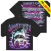 kenny the summer smash store merch shark black t shirt sd