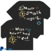 kenny the summer smash store merch never end black t shirt sd