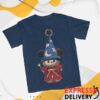 The Summer Smash Store Merch Teddy T-Shirt