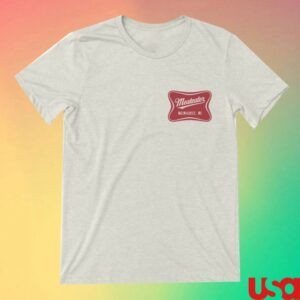 The Meateater Store Merch Fetch Me A Cold One T-Shirt